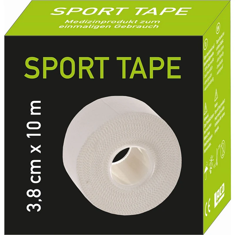 LACD Climbing Tape Klettertape 3,8cm