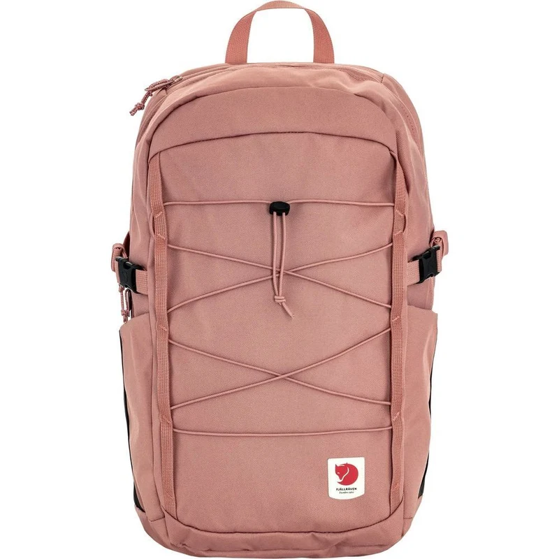 Fjällräven Skule 24 Rucksack dusty-rose