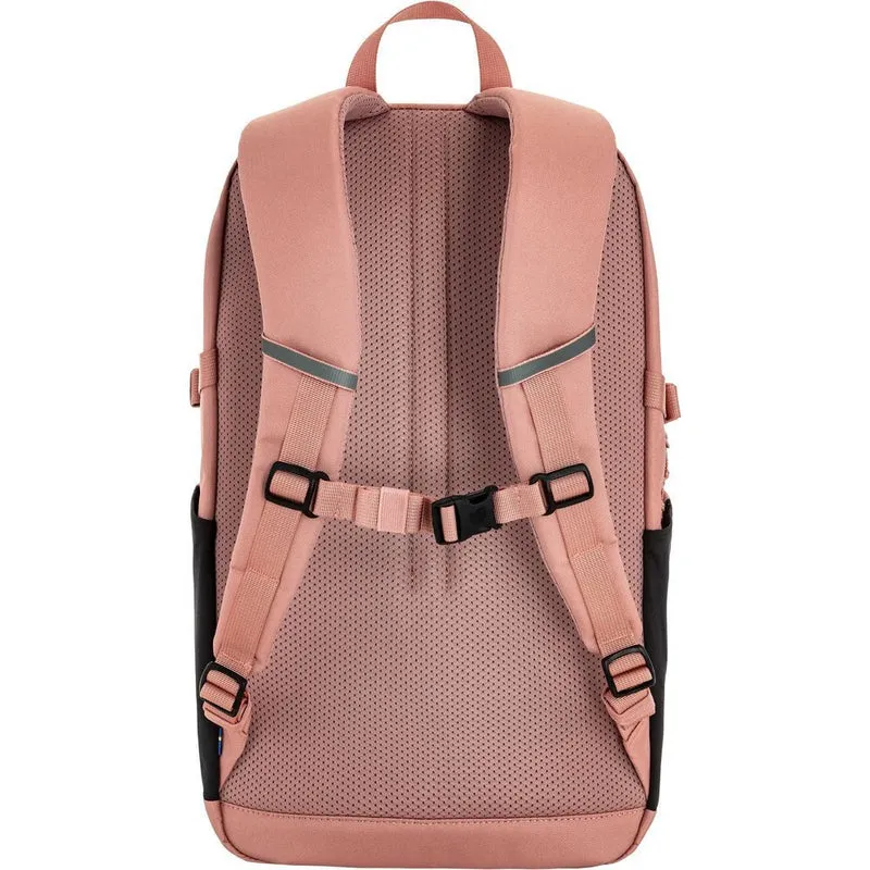 Fjällräven Skule 24 Rucksack dusty-rose