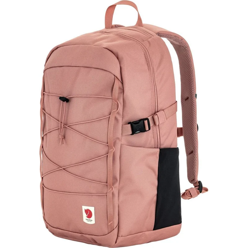 Fjällräven Skule 24 Rucksack dusty-rose