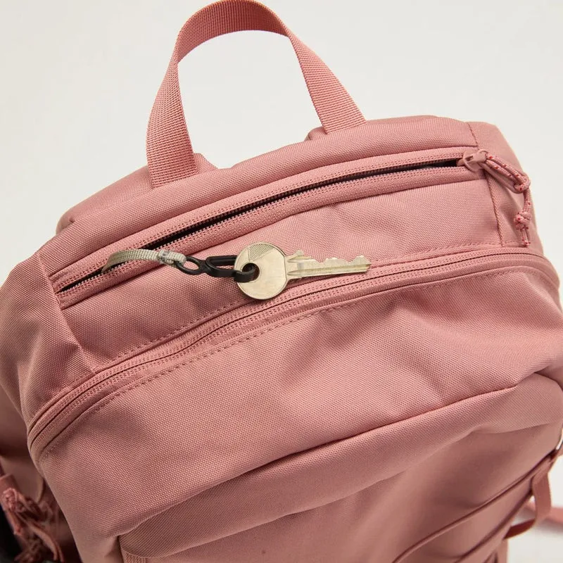 Fjällräven Skule 24 Rucksack dusty-rose
