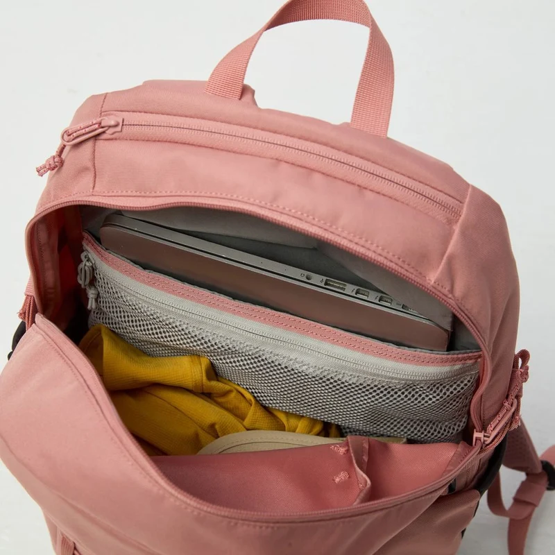 Fjällräven Skule 24 Rucksack dusty-rose