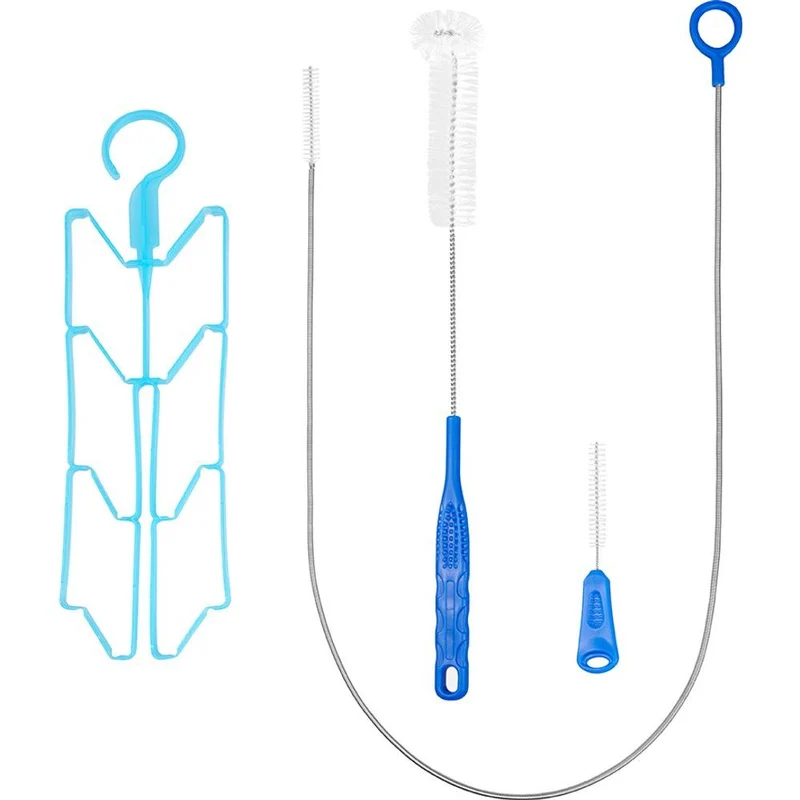 LACD Trinksystem Reinigungsset