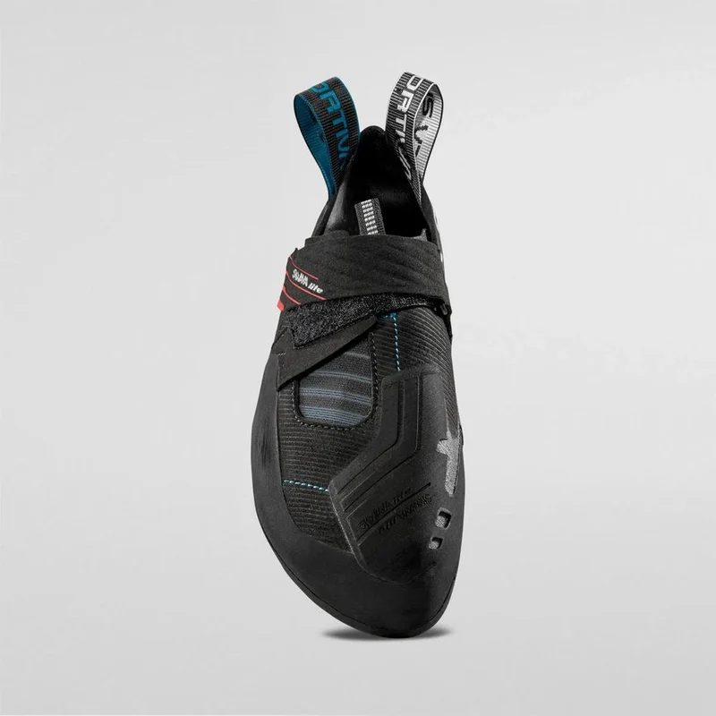 La Sportiva Skwama Lite Damen Kletterschuh black-malibu-blue