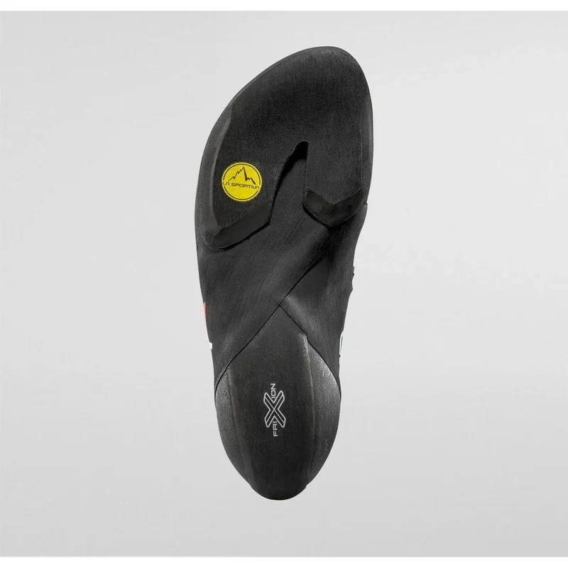 La Sportiva Skwama Lite Damen Kletterschuh black-malibu-blue