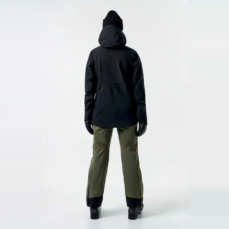 Orage MTN-X Panorama 3L Jacket Woman