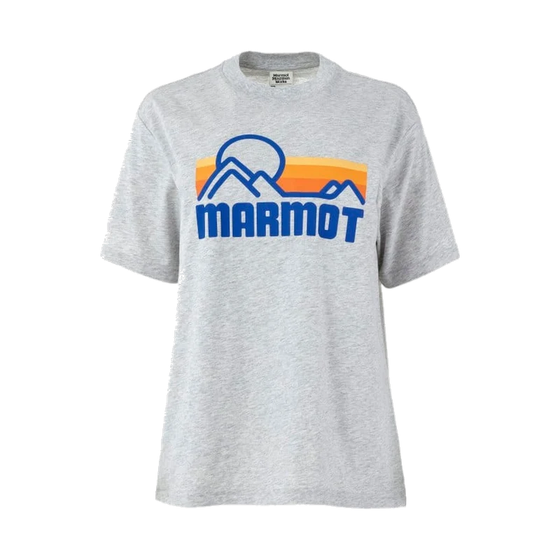 Marmot Coastal Tee SS Woman