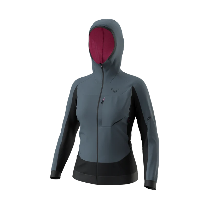 Dynafit Tigard Alpha Direct JKT Woman