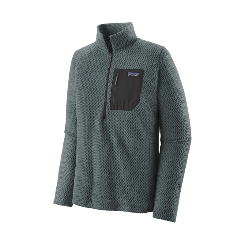 Patagonia R1 Air Zip Neck