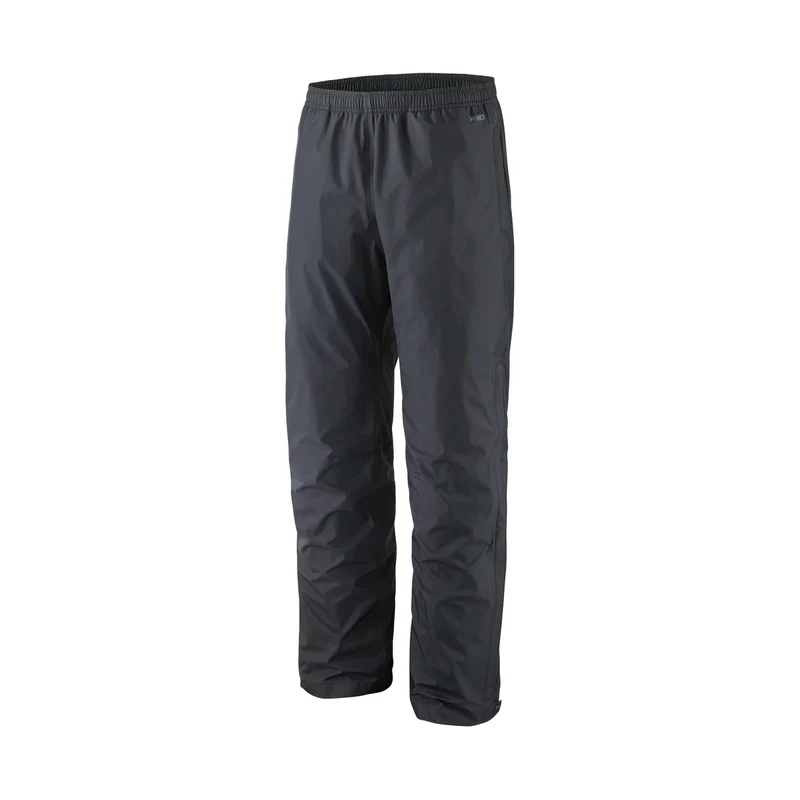 Patagonia M´S Torrentshell 3L Rain Pants-Short Black
