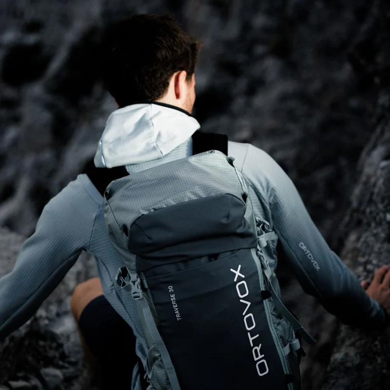 Ortovox Traverse 30