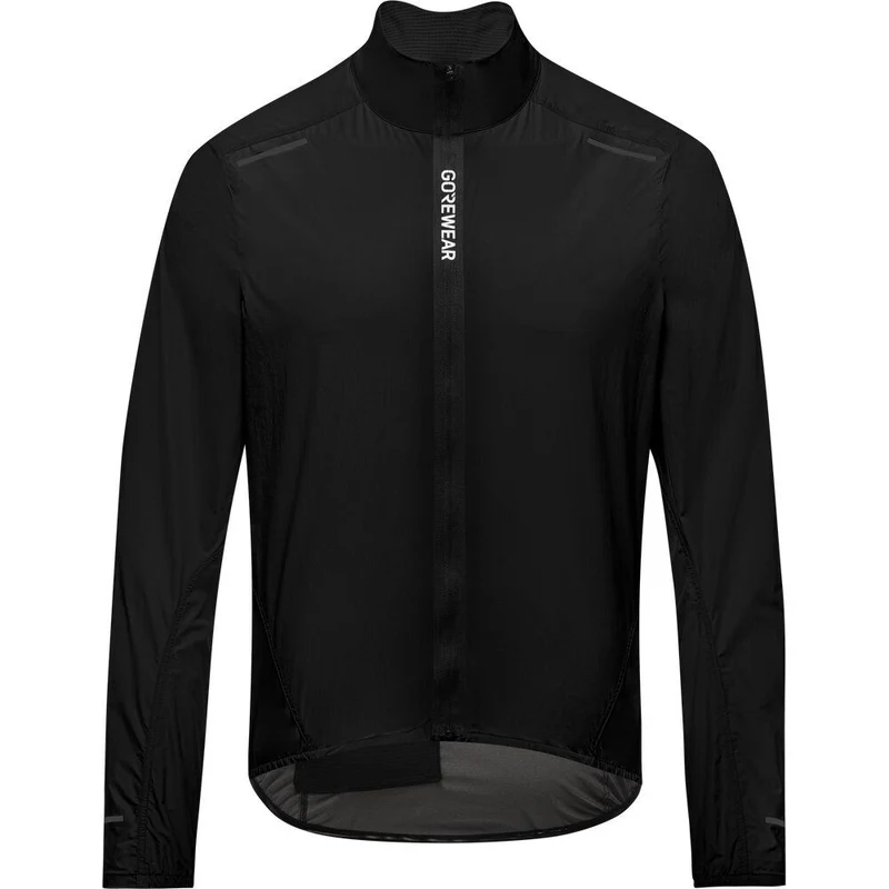 Gorewear Spinshift Windbreaker Herren Fahrradjacke black