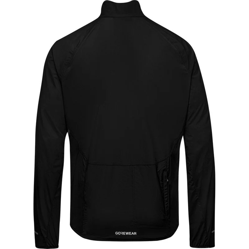 Gorewear Spinshift Windbreaker Herren Fahrradjacke black