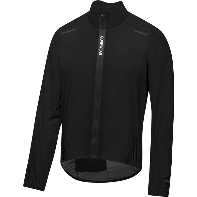Gorewear Spinshift Windbreaker Herren Fahrradjacke black