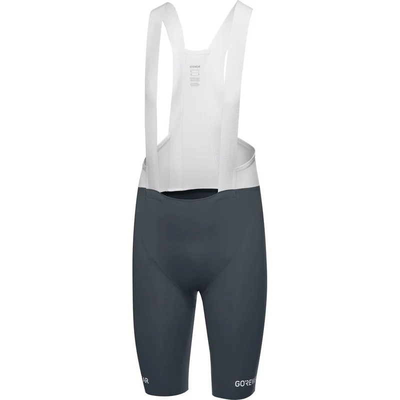 Gorewear Spinshift Bib Shorts+ Herren Fahrradhose lab-graphite