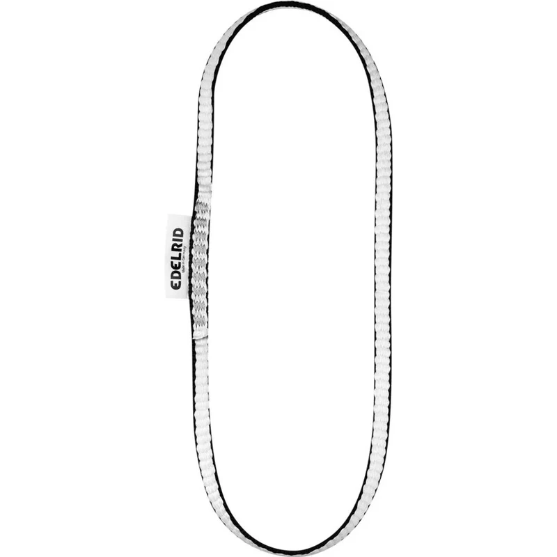 Edelrid Dyneema Sling II 90cm 8mm Bandschlinge night