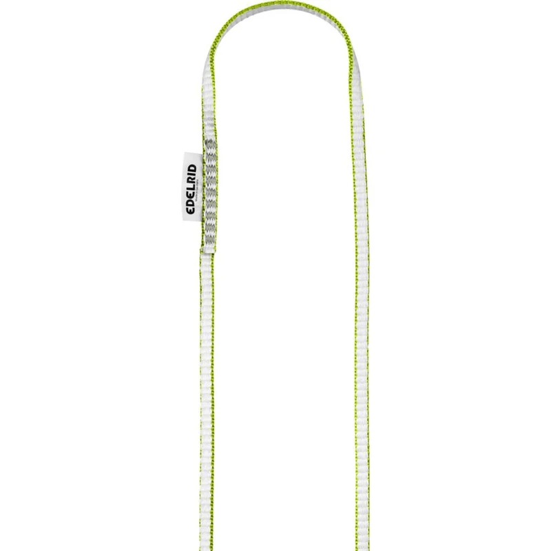 Edelrid Dyneema Sling II 180cm 8mm Bandschlinge oasis