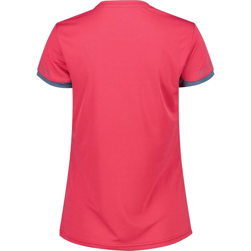 CMP Damen Funktionsshirt magenta