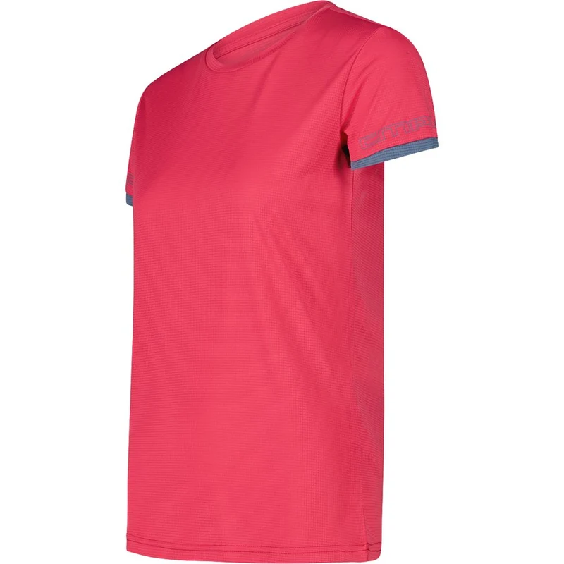 CMP Damen Funktionsshirt magenta