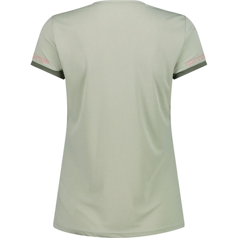 CMP Damen Funktionsshirt pistacchio