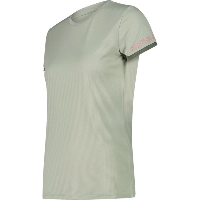 CMP Damen Funktionsshirt pistacchio