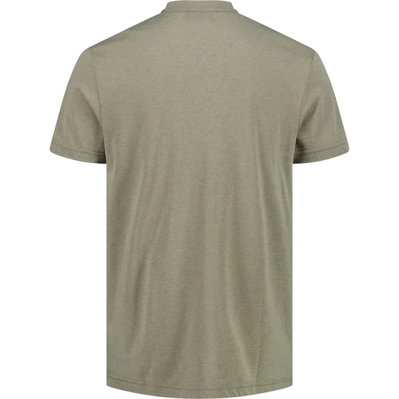CMP Herren T-Shirt sage-pine