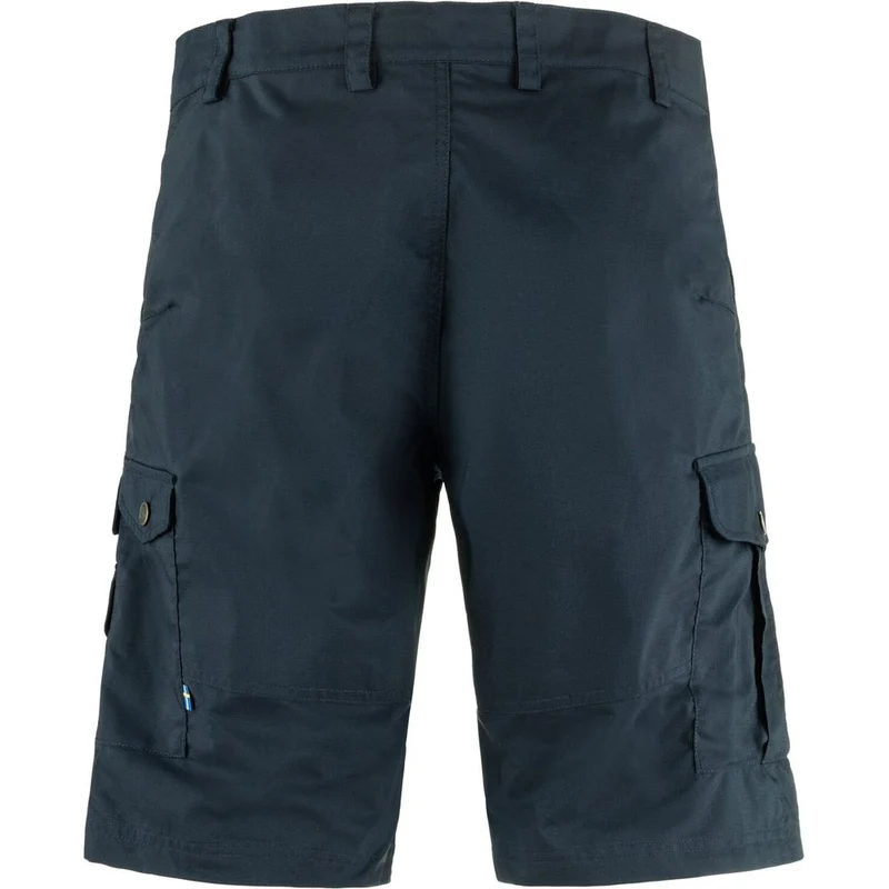 Fjällräven Vidda Pro Lite Herren Wandershort dark-navy
