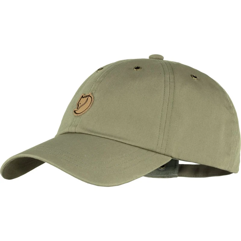 Fjällräven Vidda Cap light-olive