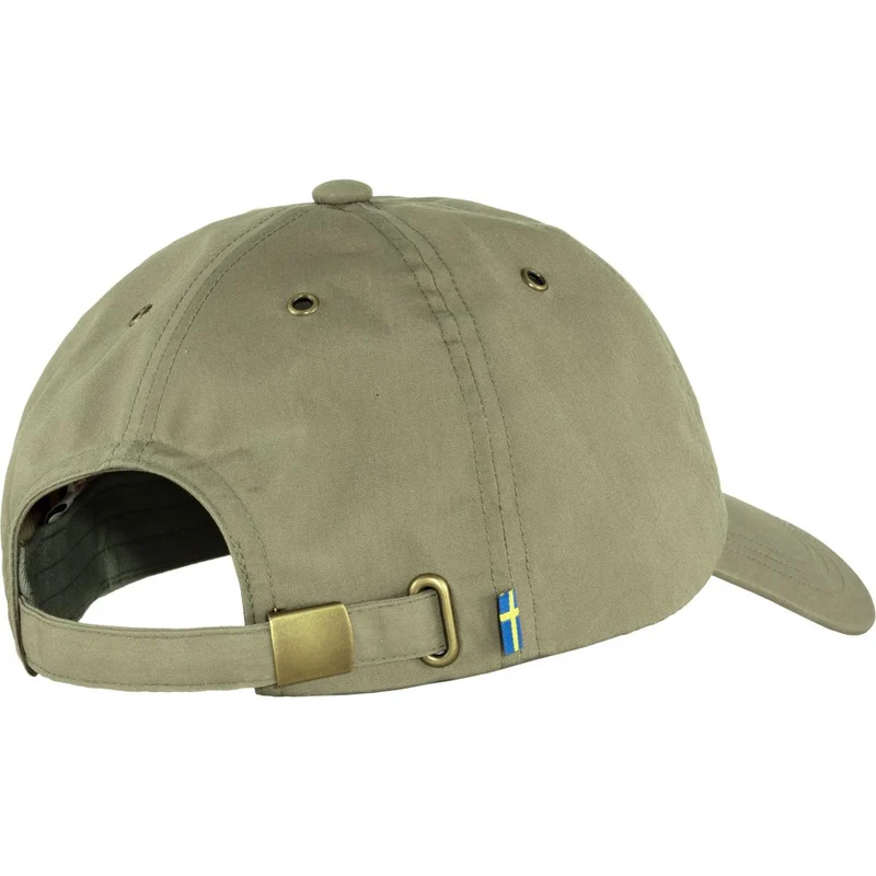Fjällräven Vidda Cap light-olive