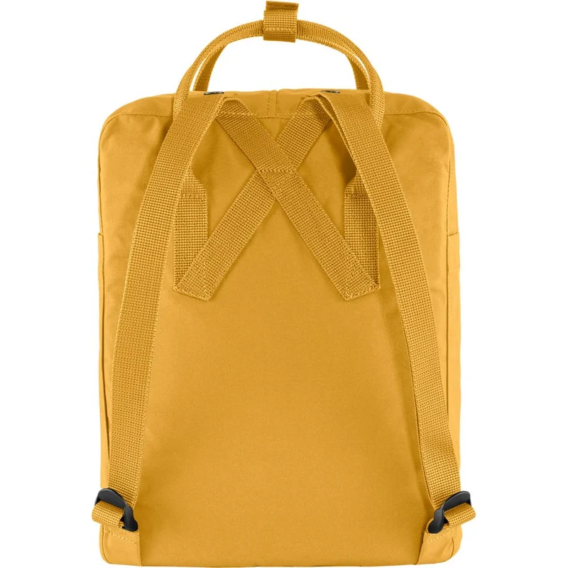 Fjällräven Kånken Rucksack ochre