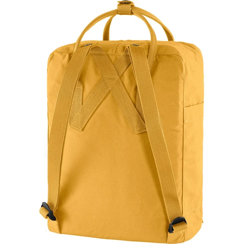 Fjällräven Kånken Rucksack ochre