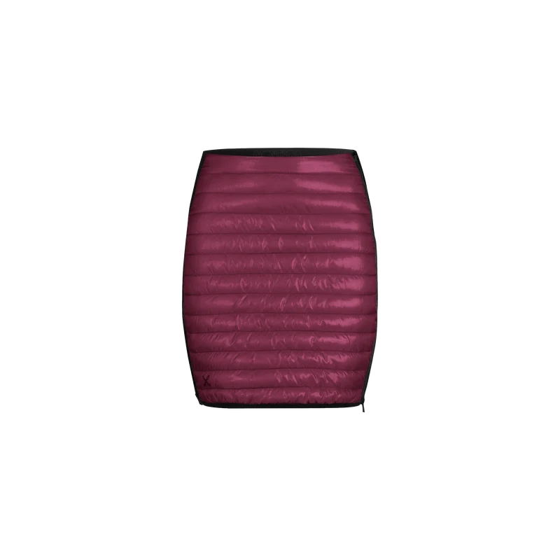 PEAK HYBRID SKIRT WOMAN