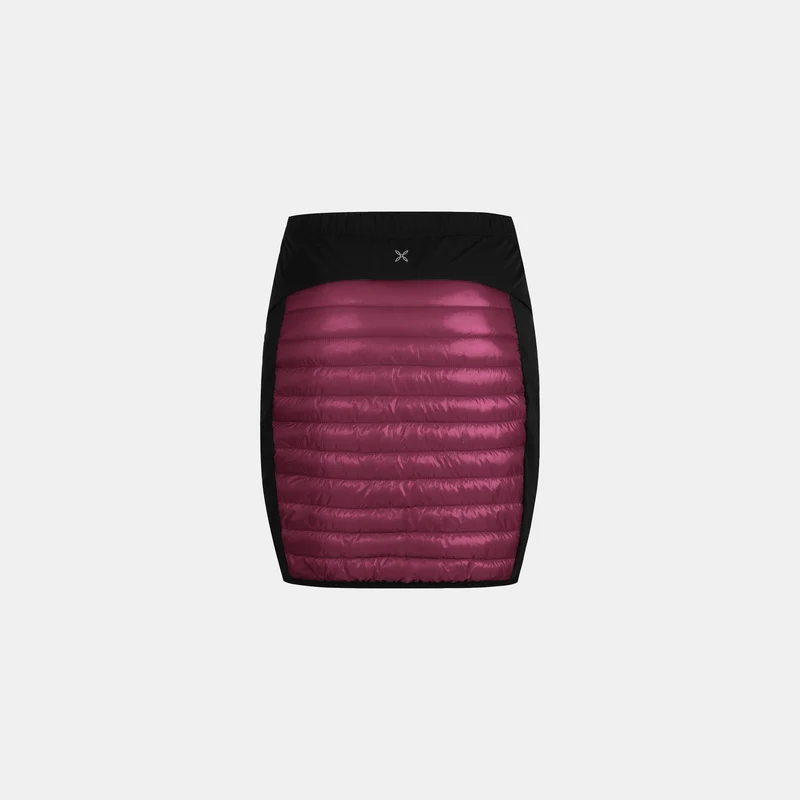 PEAK HYBRID SKIRT WOMAN