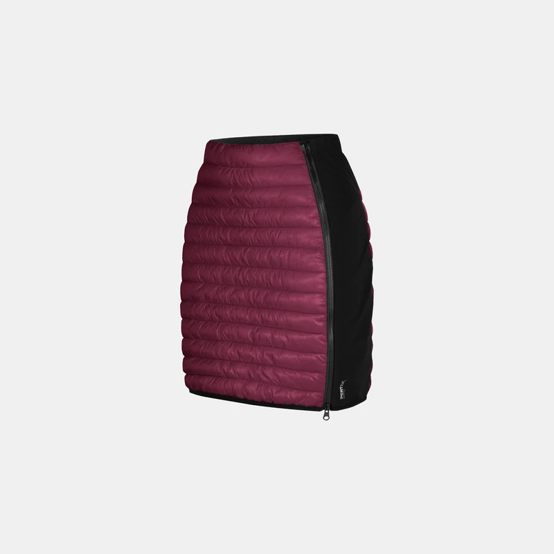 PEAK HYBRID SKIRT WOMAN
