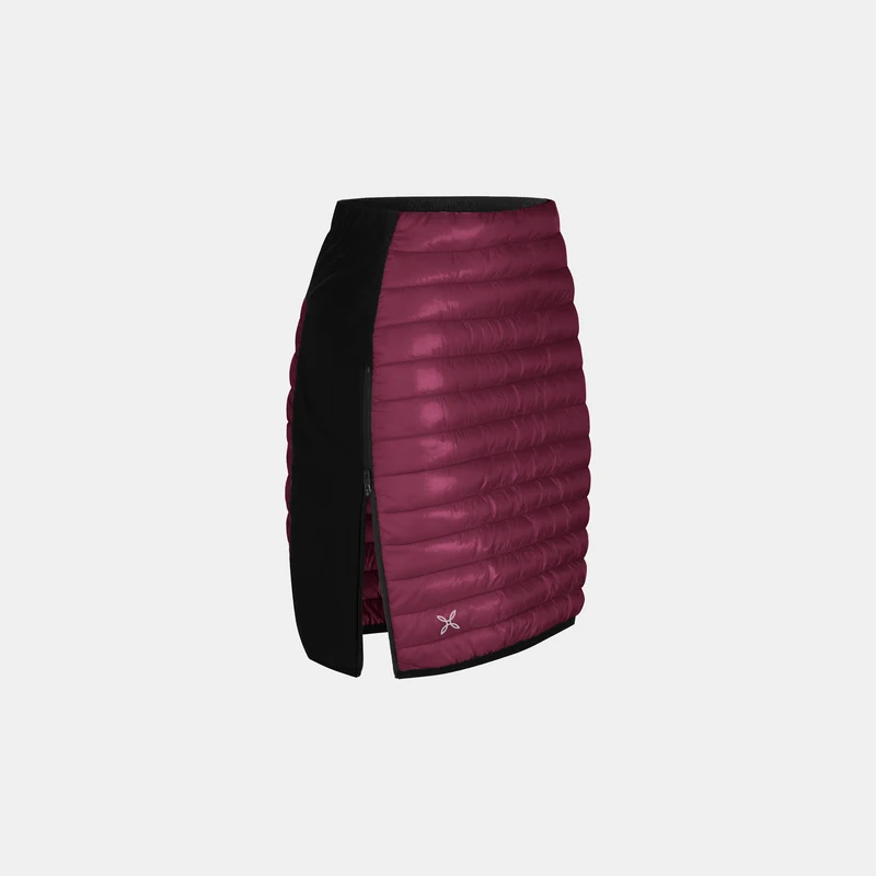 PEAK HYBRID SKIRT WOMAN