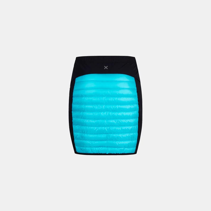 PEAK HYBRID SKIRT WOMAN