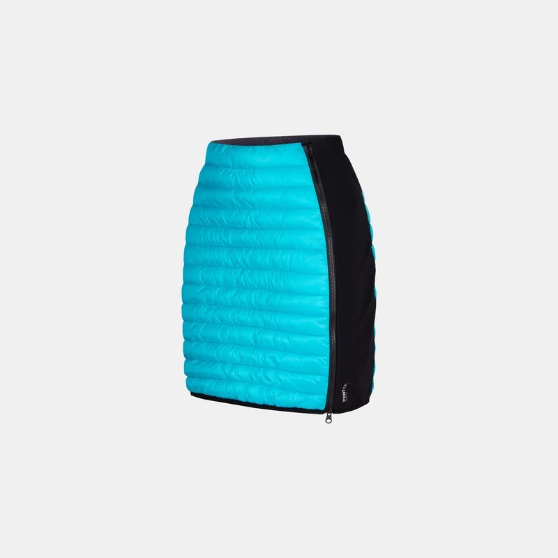 PEAK HYBRID SKIRT WOMAN