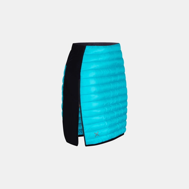 PEAK HYBRID SKIRT WOMAN