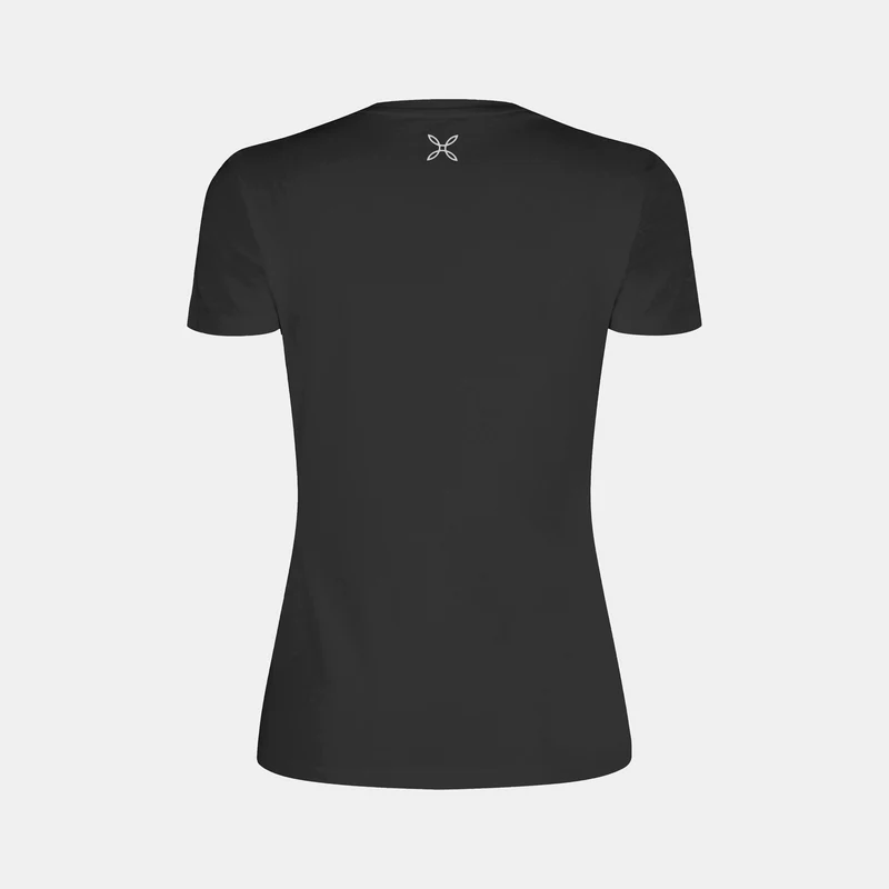 TOPOGRAPHIC T-SHIRT WOMAN