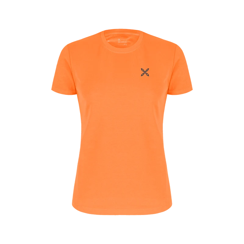 LIMESTONE T-SHIRT WOMAN