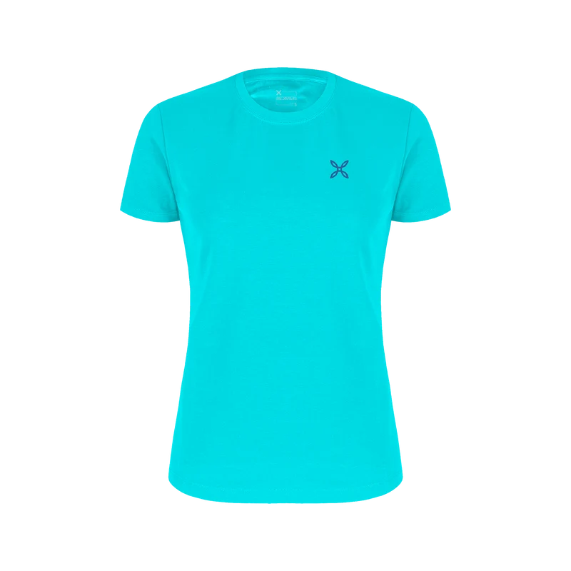 LIMESTONE T-SHIRT WOMAN