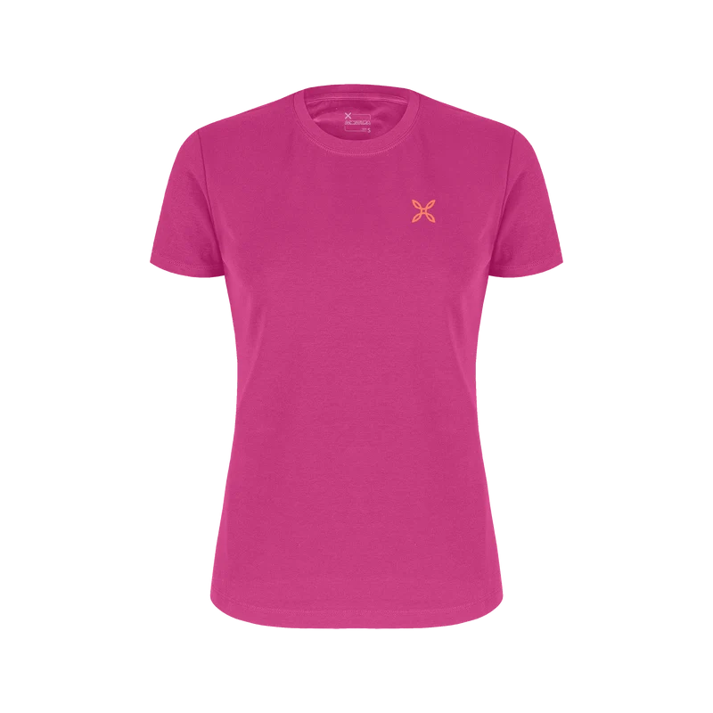 LIMESTONE T-SHIRT WOMAN