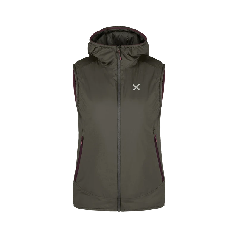 DOLOMITI VEST WOMAN