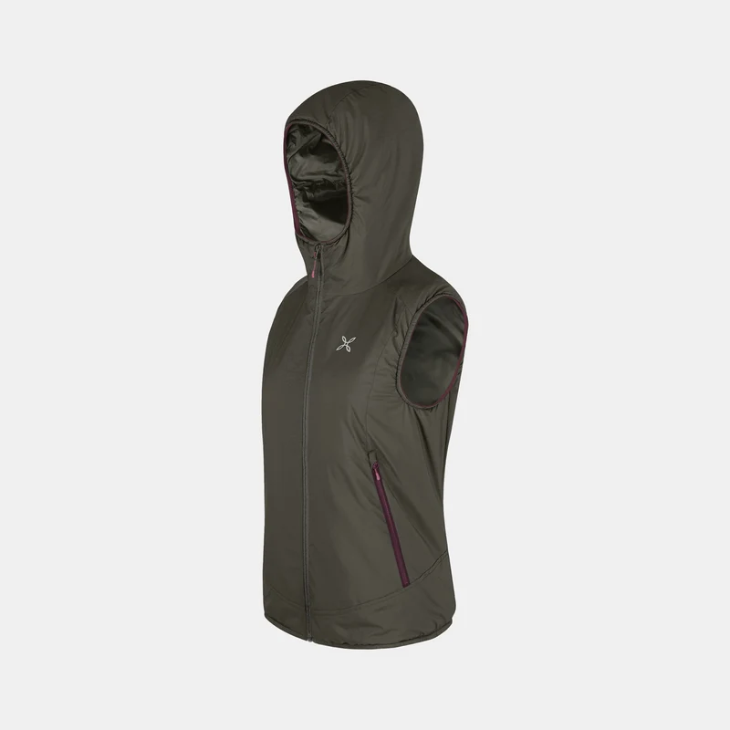 DOLOMITI VEST WOMAN