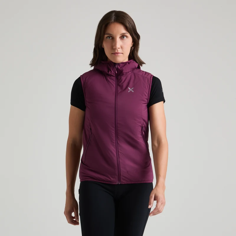 DOLOMITI VEST WOMAN