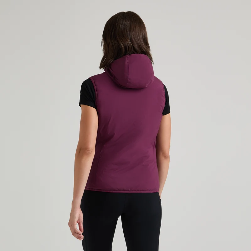DOLOMITI VEST WOMAN