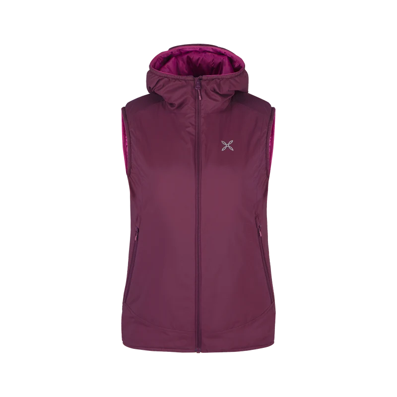 DOLOMITI VEST WOMAN