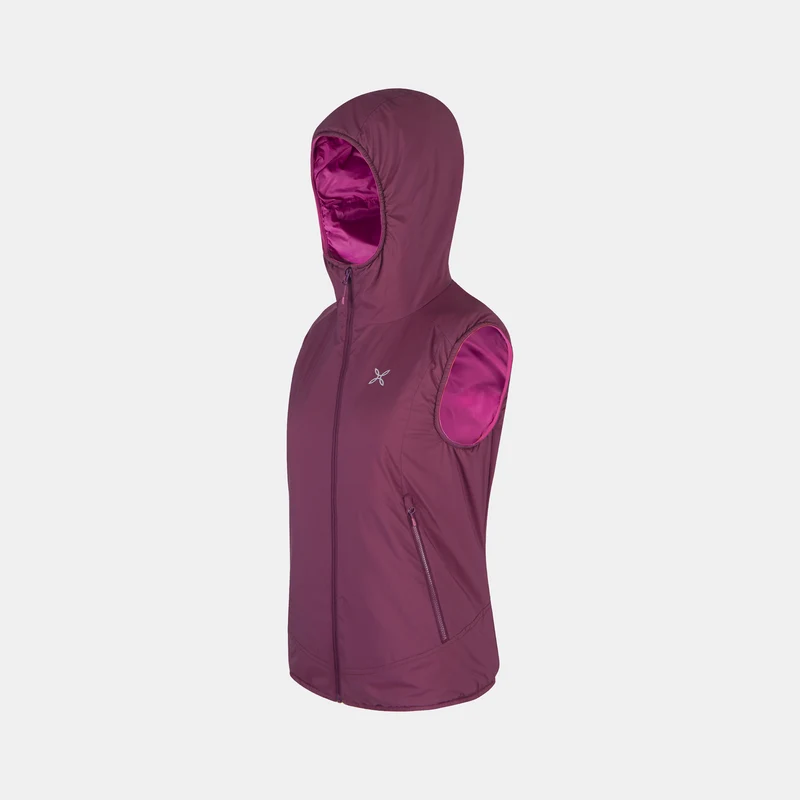 DOLOMITI VEST WOMAN
