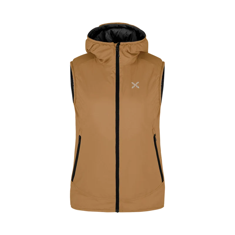 DOLOMITI VEST WOMAN