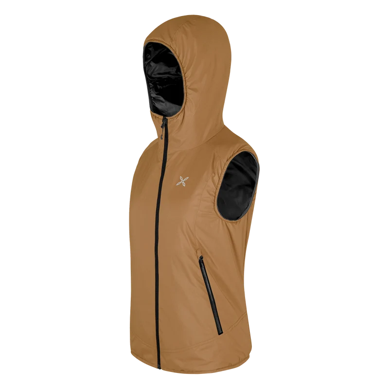 DOLOMITI VEST WOMAN